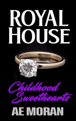 Childhood Sweethearts - Royal House, #9