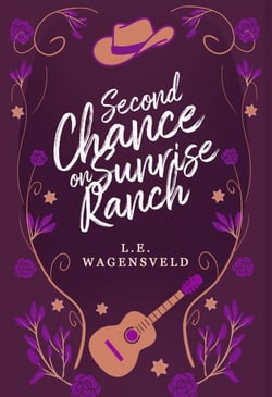 Second Chance on Sunrise Ranch
