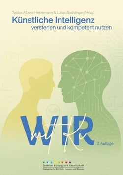 Wir mit KI - Künstliche Intelligenz verstehen und kompetent nutzen.