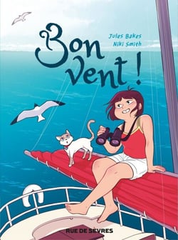 Bon vent !