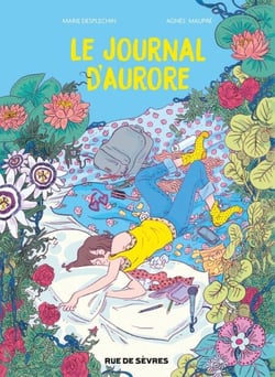 Le journal d'Aurore - Intégrale