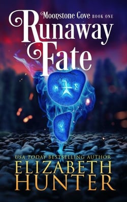 Runaway Fate - Moonstone Cove, #1