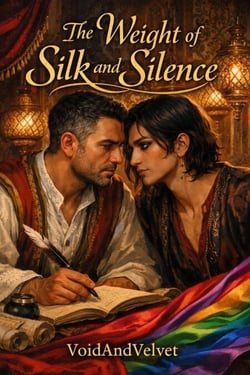 The Weight of Silk and Silence