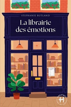 La librairie des émotions