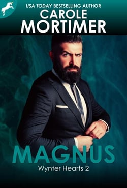 Magnus (Wynter Hearts 2) - Wynter Hearts, #2