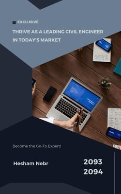 Thrive as a Leading Civil Engineer in Today’s Market