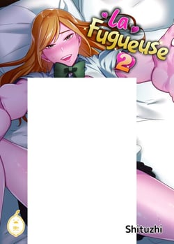 La Fugueuse - Tome 2