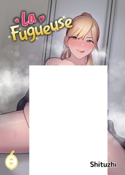 La Fugueuse - Tome 1