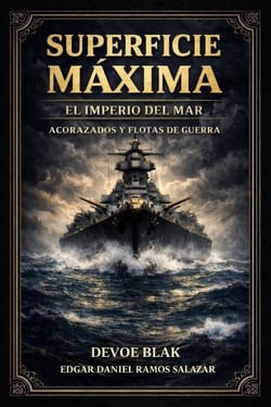 Superficie máxima el imperio del mar acorazados y flotas de guerra