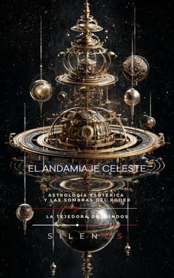 EL ANDAMIAJE CELESTE: - ILLUMINATI