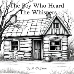 The Boy Who Heard the Whispers