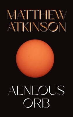 Aeneous Orb - Wild State, #5