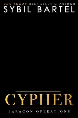 Cypher - Paragon Operations, #5