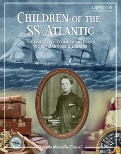 Children of the SS Atlantic - The Lives Lost to One of History’s Worst Maritime Disasters