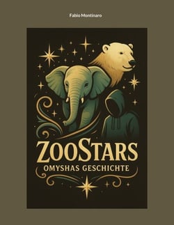 ZooStars - Omyshas Geschichte