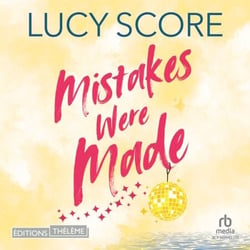 Mistakes Were Made (Story Lake Tome 2) - Story Lake 2
