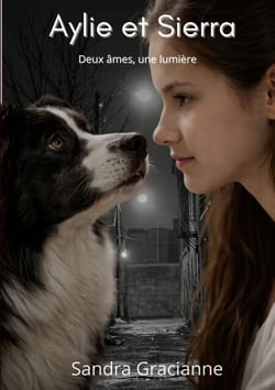 Aylie et Sierra - Deux âmes, une lumière