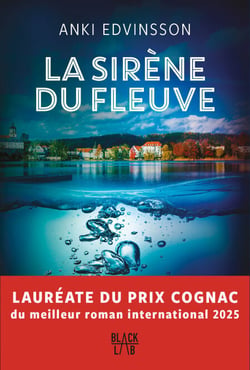 La Sirène du fleuve