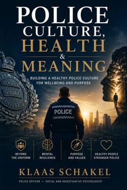 Police Culture, Health &amp; Meaning