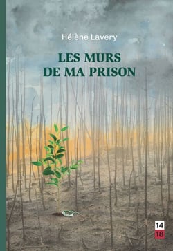Les murs de ma prison