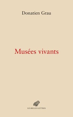 Musées vivants