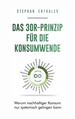 Das 30R-Prinzip für die Konsumwende - Warum nachhaltiger Konsum nur systemisch gelingen kann