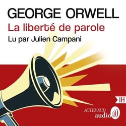 La liberté de parole