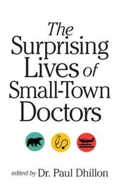 The Surprising Lives of Small-Town Doctors