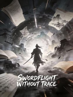 Swordflight Without Trace