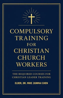 Compulsory Training for Christian Church Workers