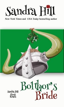 Bolthor’s Bride: A Viking Historical Romantic Comedy Novella - Sandra Hill Short Reads