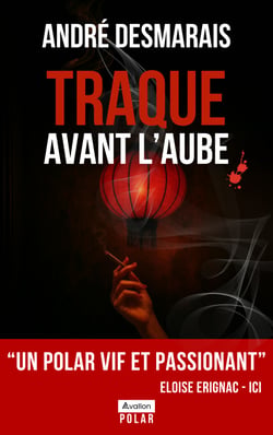 Traque avant l'aube