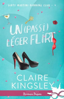 Un (pas si) léger flirt