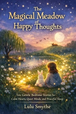 The Magical Meadow of Happy Thoughts