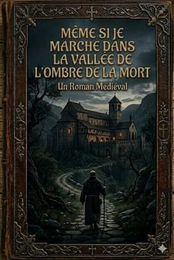 Même si je marche dans la vallée de l´ombre de la mort - LE CALICE ET L'ÉPÉE, #2