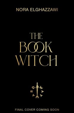 The Book Witch