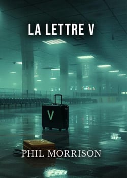 LA LETTRE V