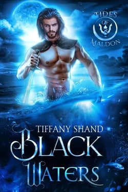 Black Waters - Tides of Maldon, #2