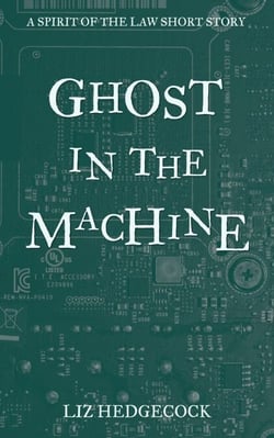 Ghost in the Machine - The Spirit of the Law
