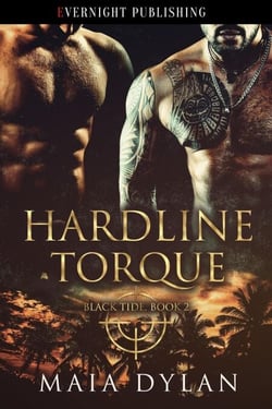 Hardline Torque - Black Tide, #2