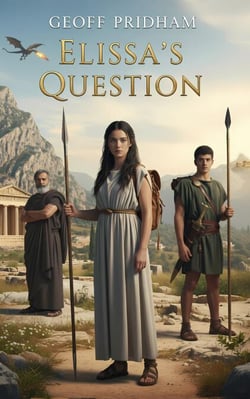 Elissa’s Question: An Ancient Greek Mythological Adventure