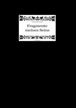 Umbra Memoriae - Fragmente meines Seins