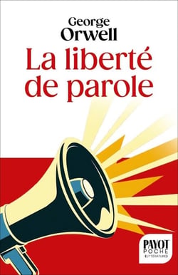 La liberté de parole