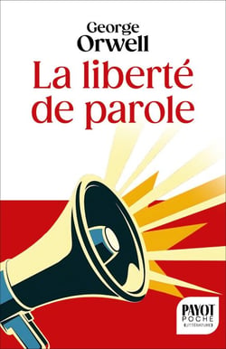 La liberté de parole