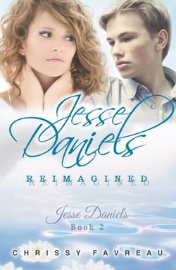 Jesse Daniels Reimagined -  (Jesse Daniels, Book 2) - Jesse Daniels, #2