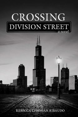 Crossing Division Street - A Novel