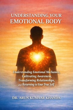 Understanding Your Emotional Body - Emotional healing, #1
