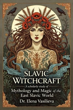Slavic Witchcraft