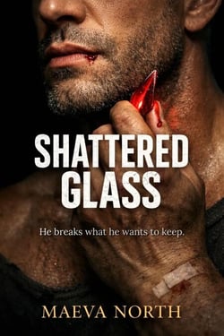 Shattered Glass - Iron &amp; Ruin, #1