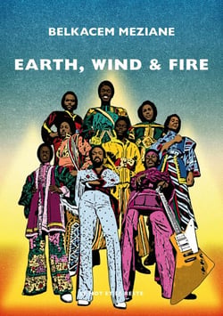 Earth, Wind &amp; Fire